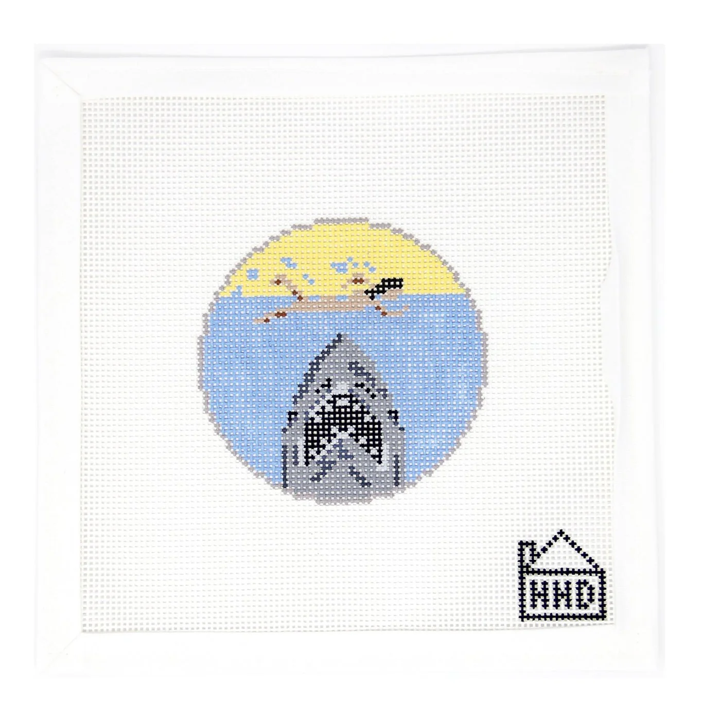 Jaws Poster