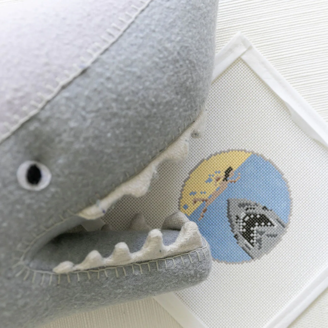 Jaws Poster - Image 2