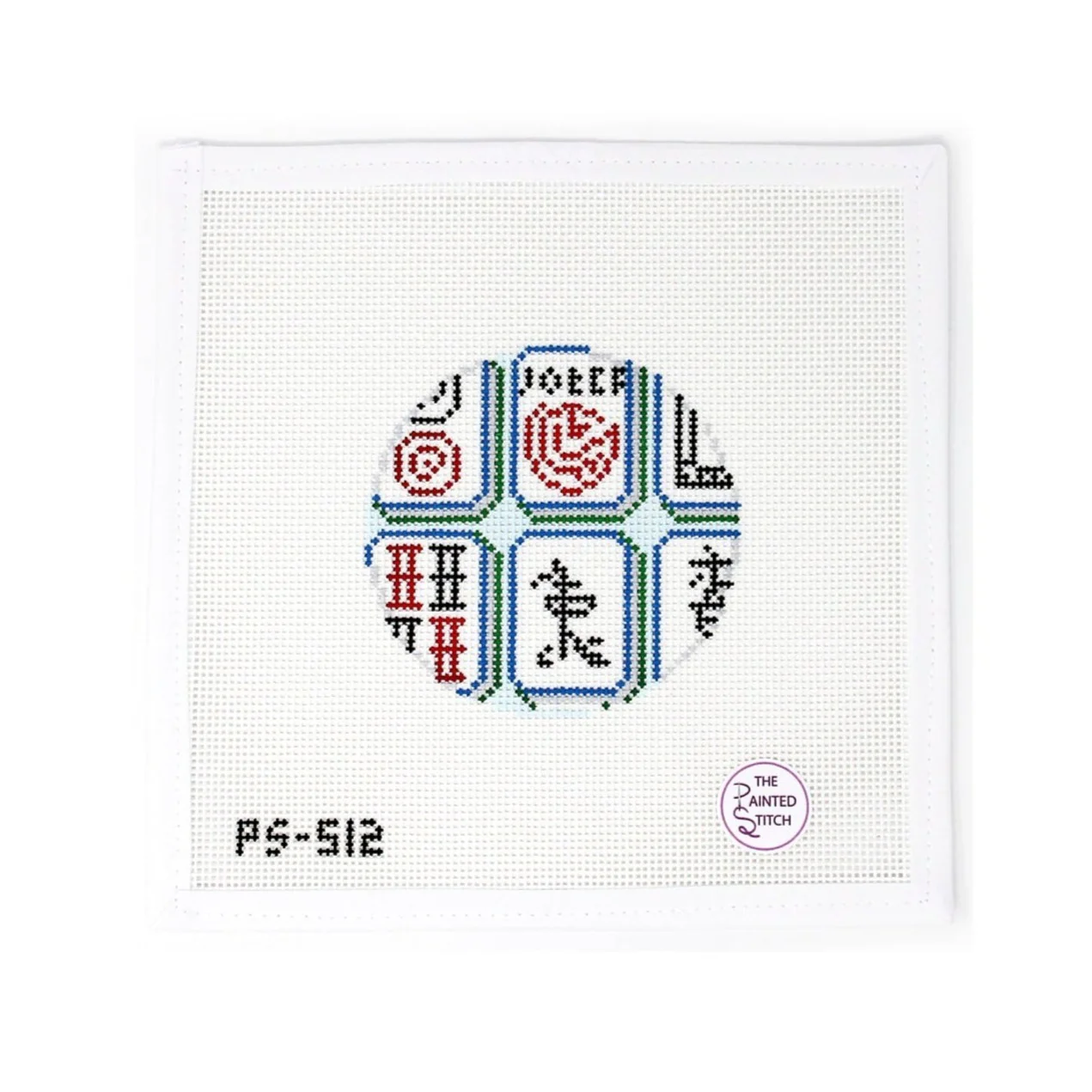 Jewel Mahjong Tile