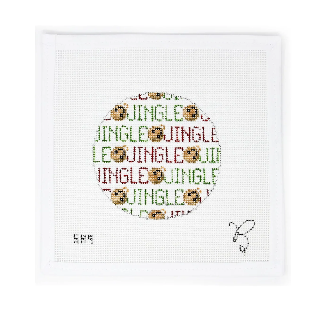 Jingle Round