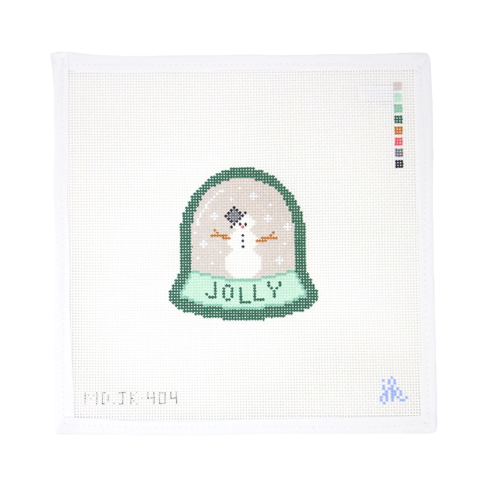 Jolly Globe