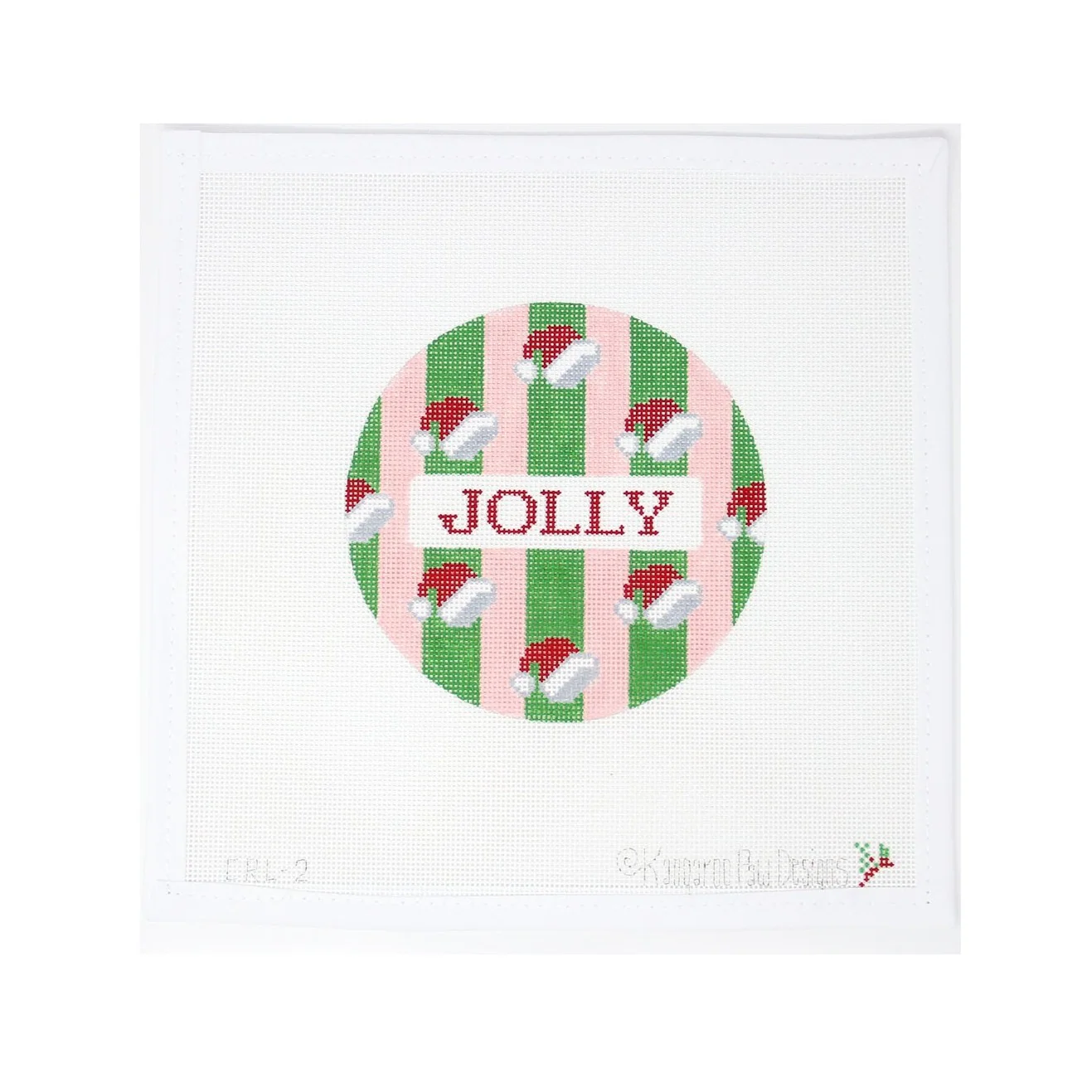 Jolly Round