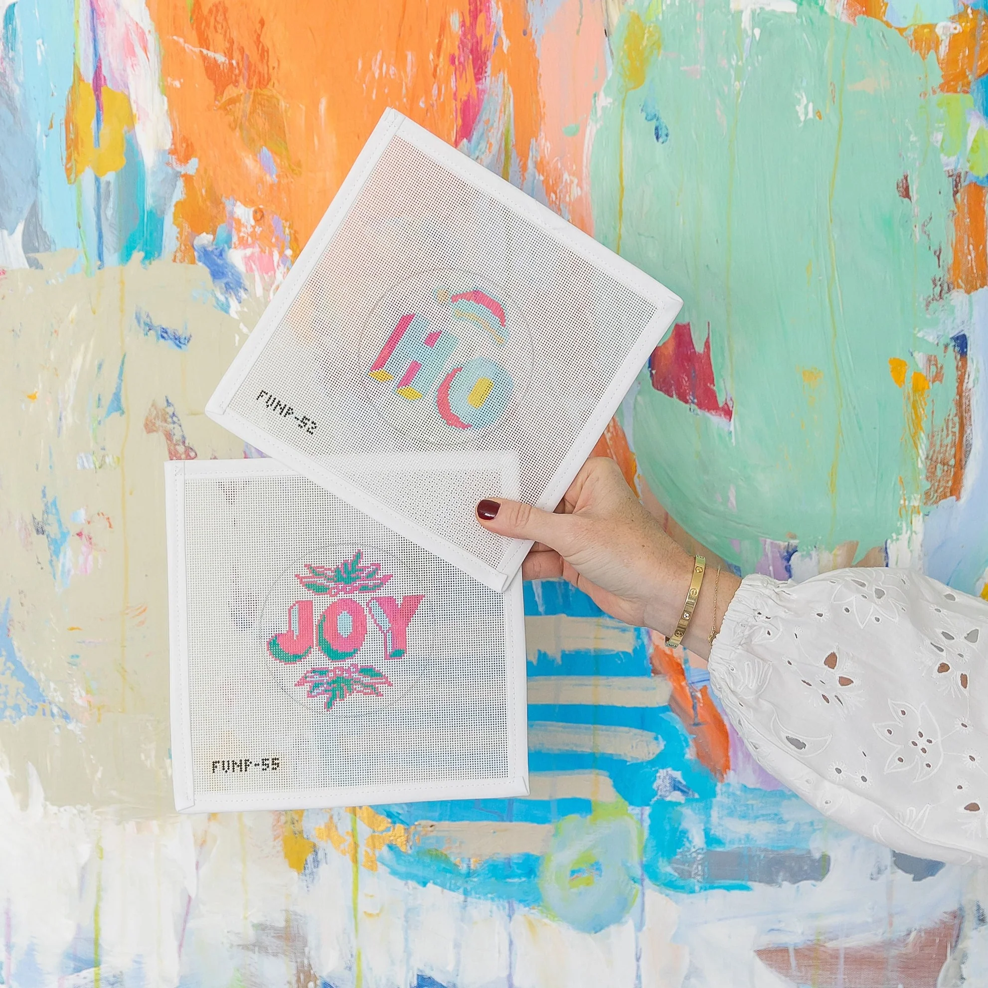 Joy Round - Image 2