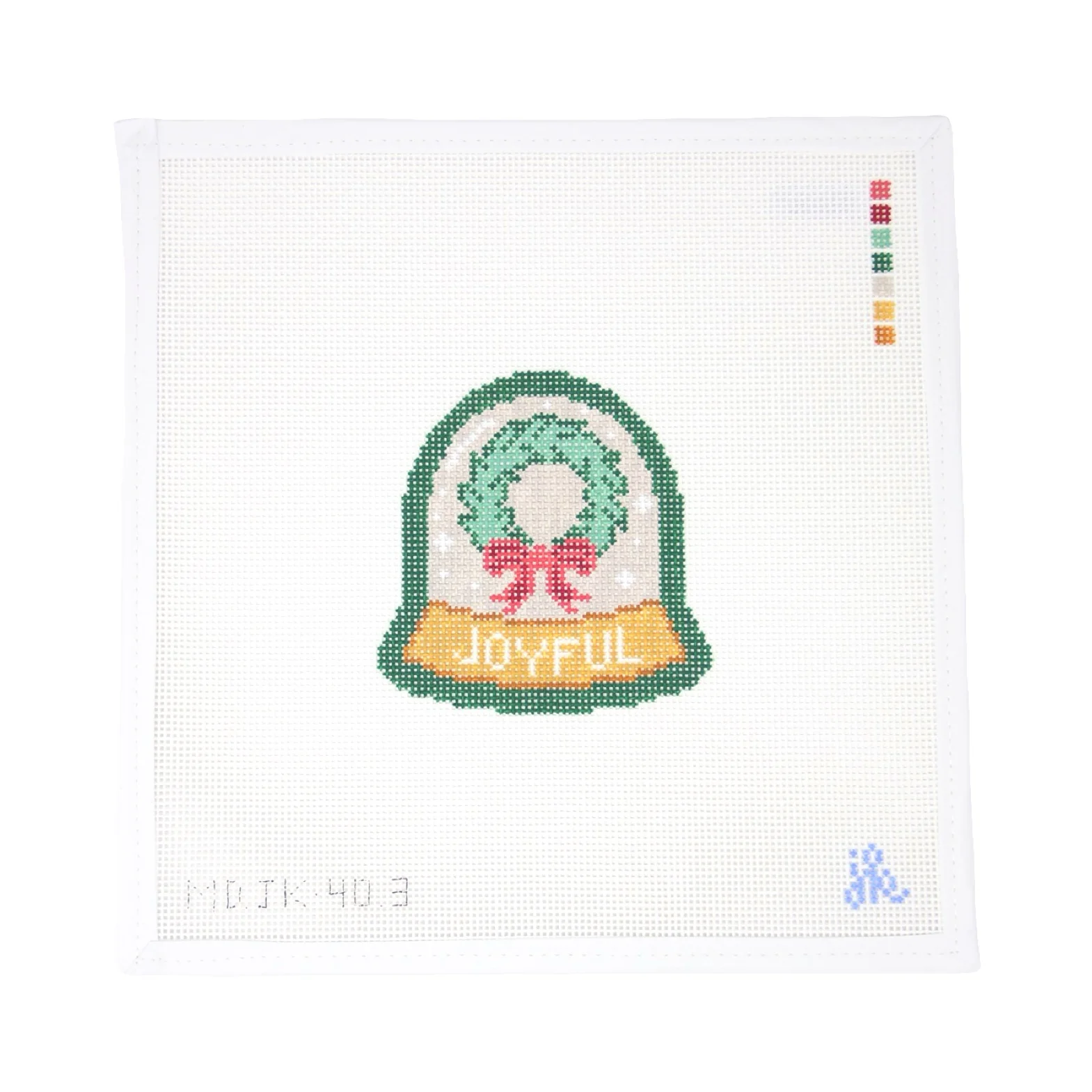 Joyful Globe