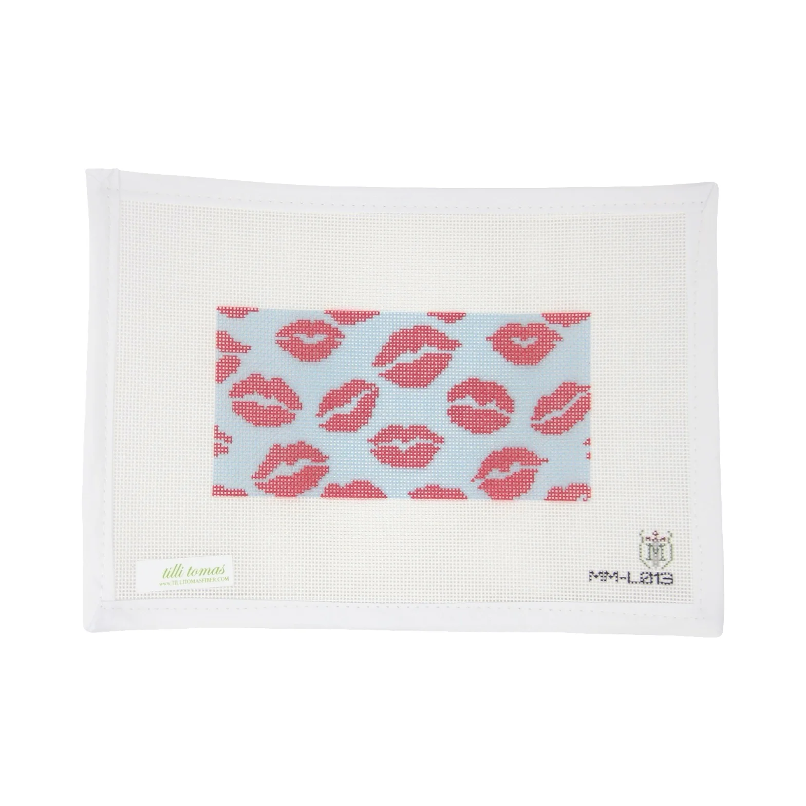 Kisses Pattern