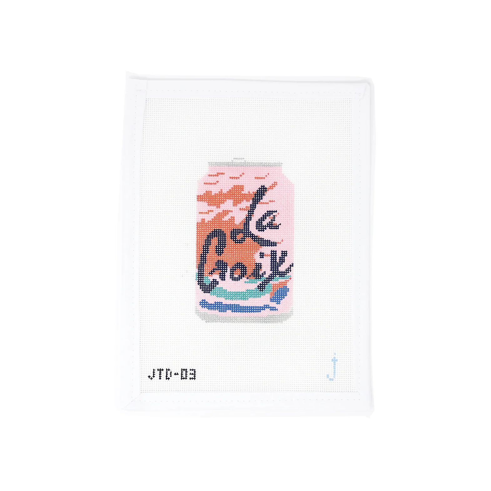 Pink La Croix