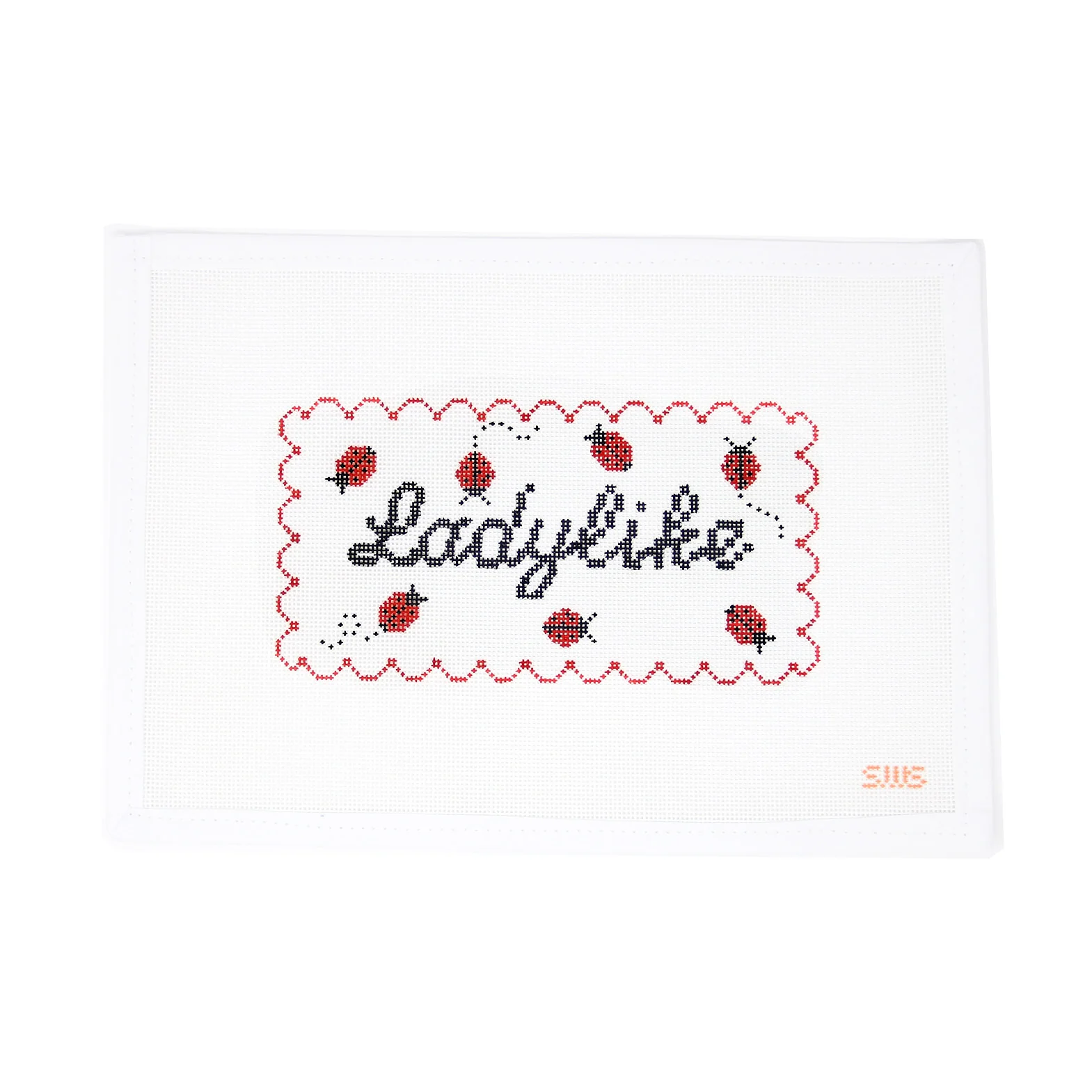 Ladylike
