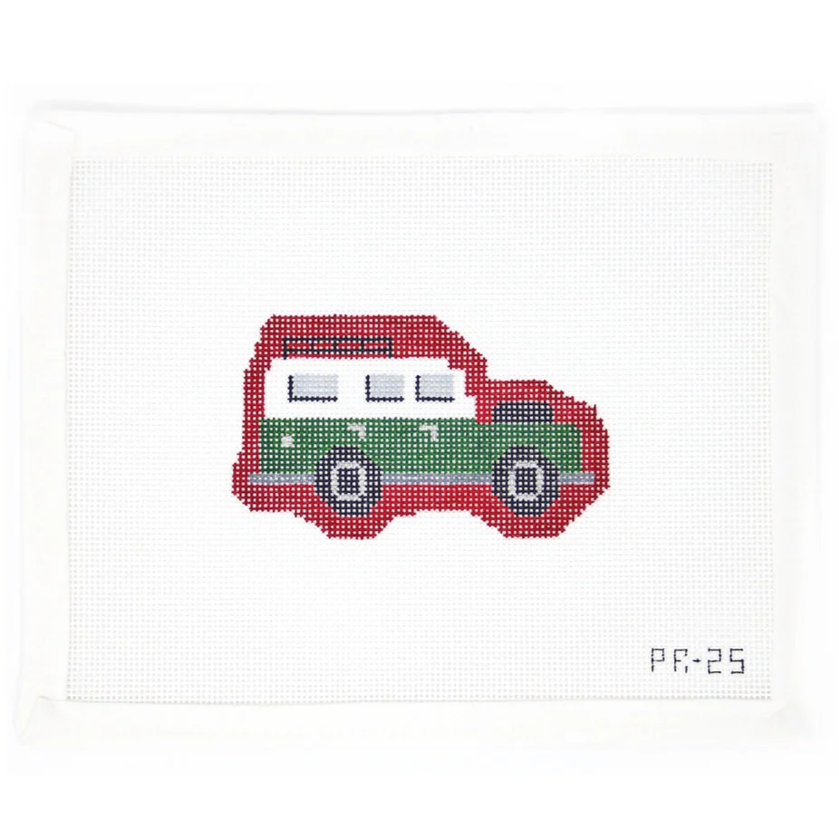 Land Cruiser