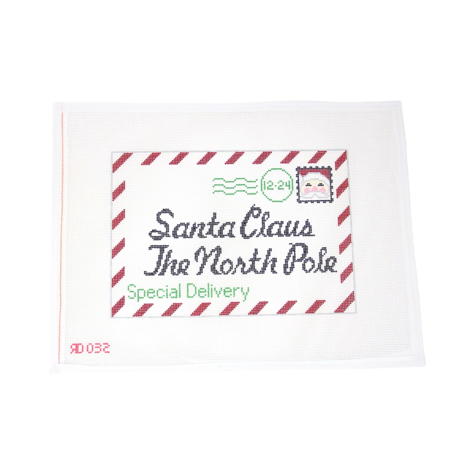 Large Santa Letter