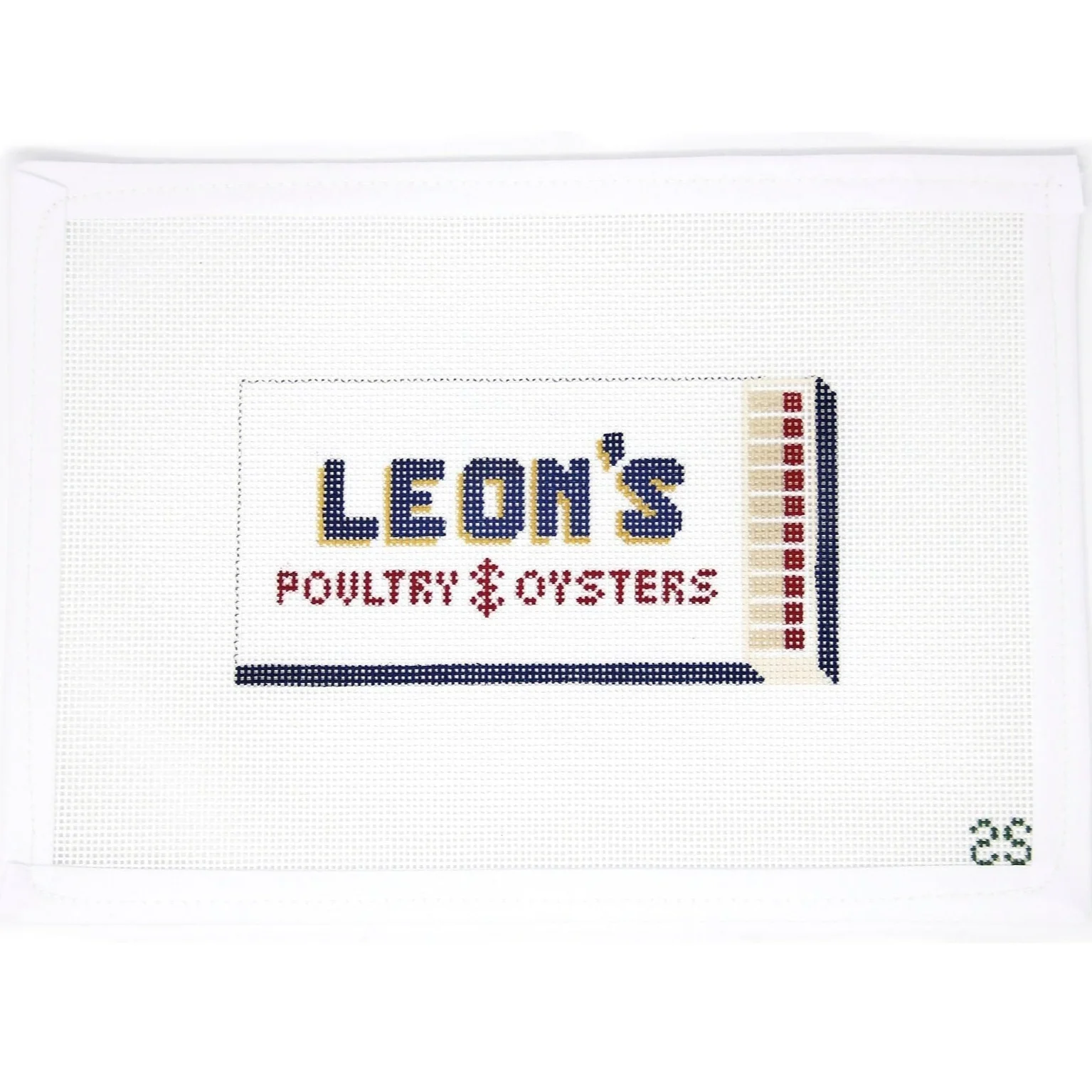 Leon's Matchbox