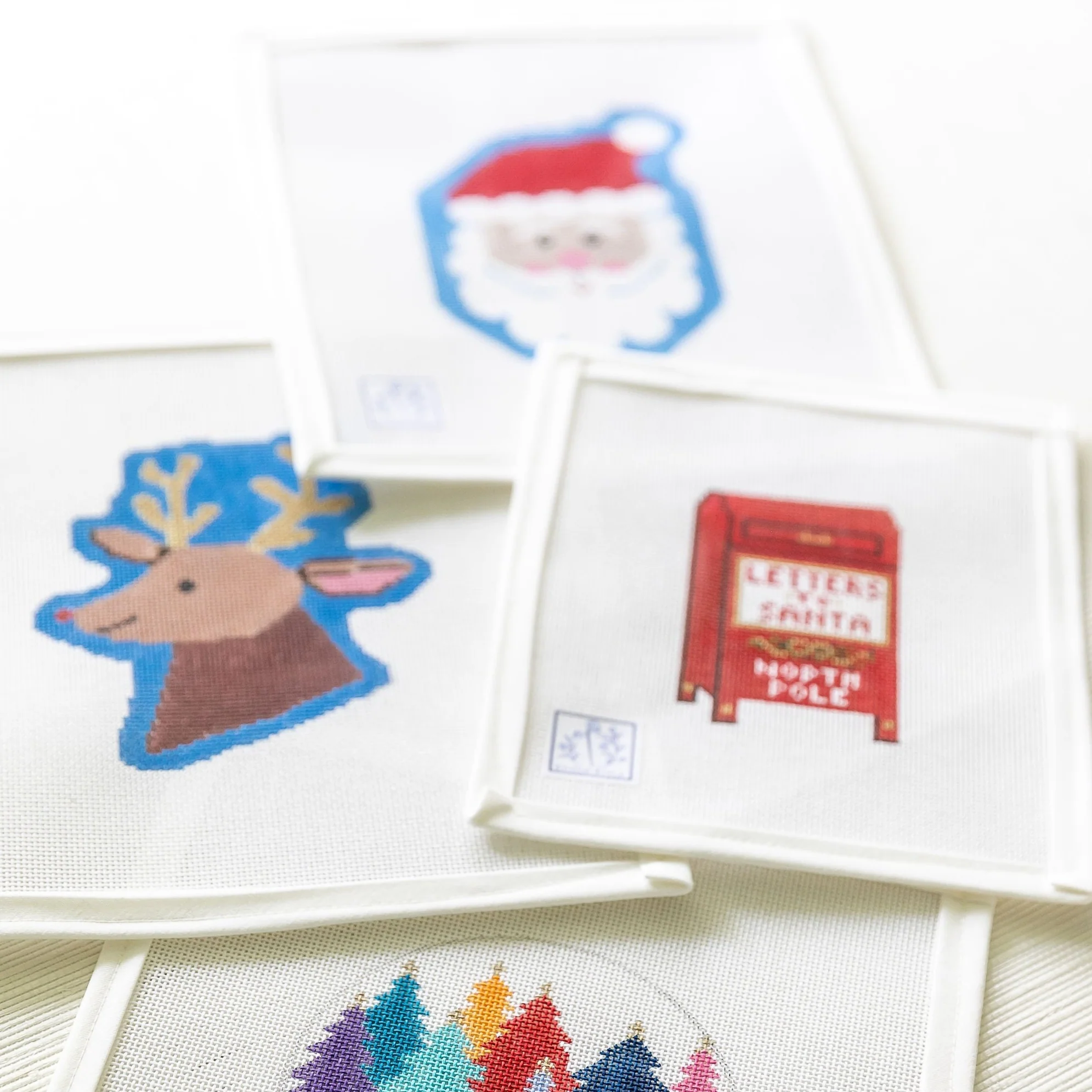 Letters to Santa Mailbox - Image 3