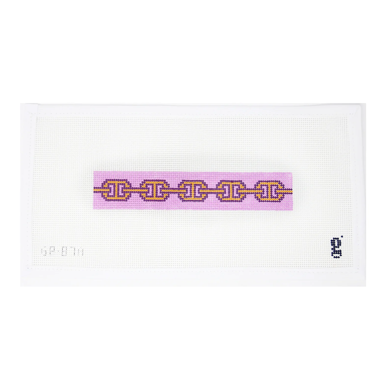 Links Fob Lilac