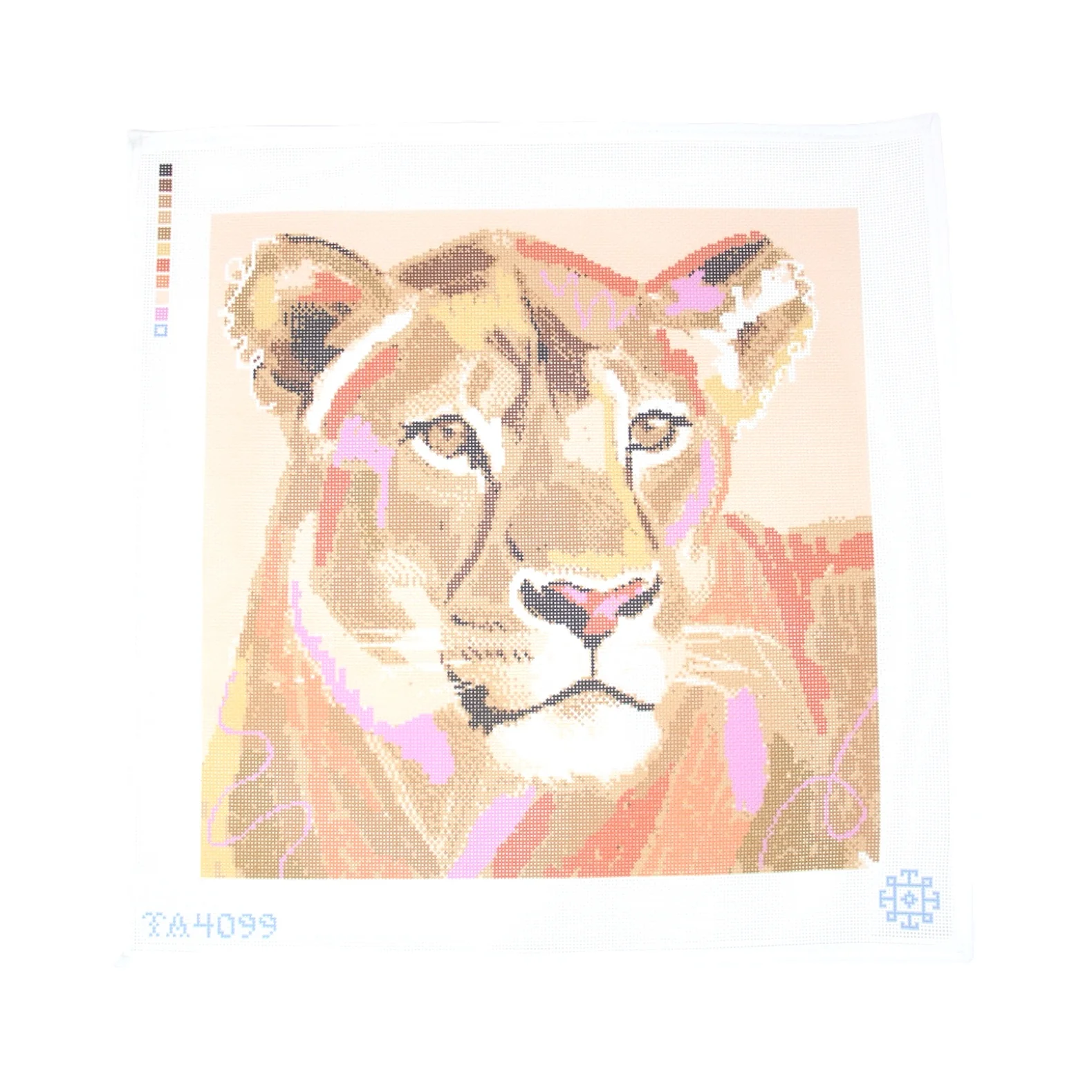 Lioness