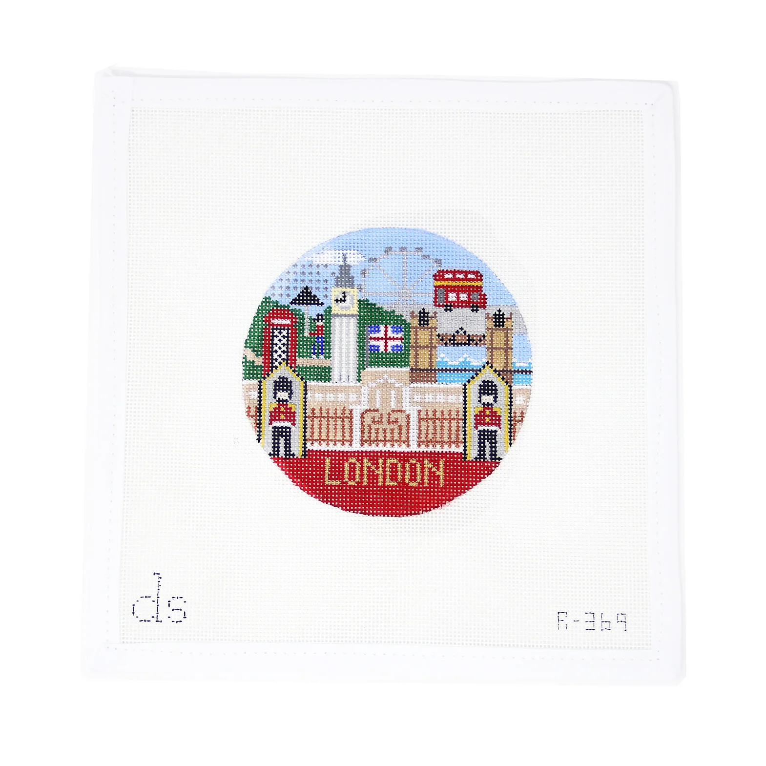 London Round