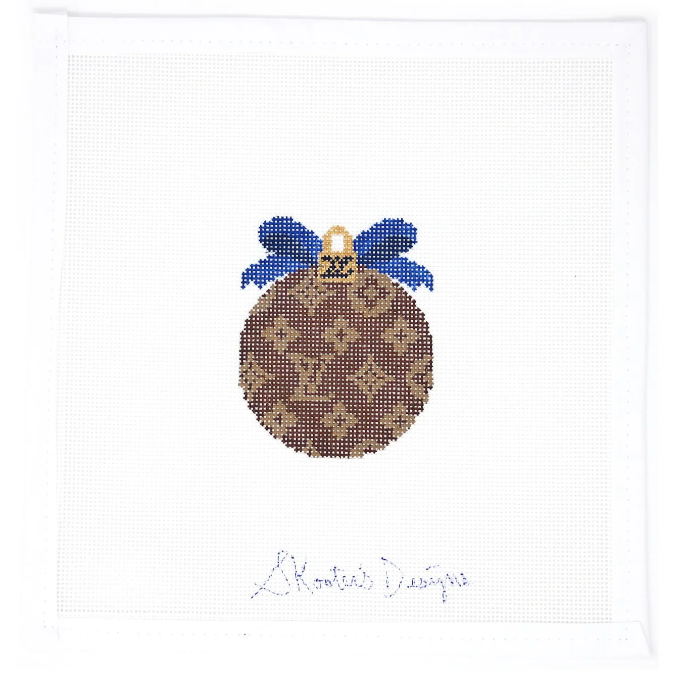 Louis Vuitton Ball
