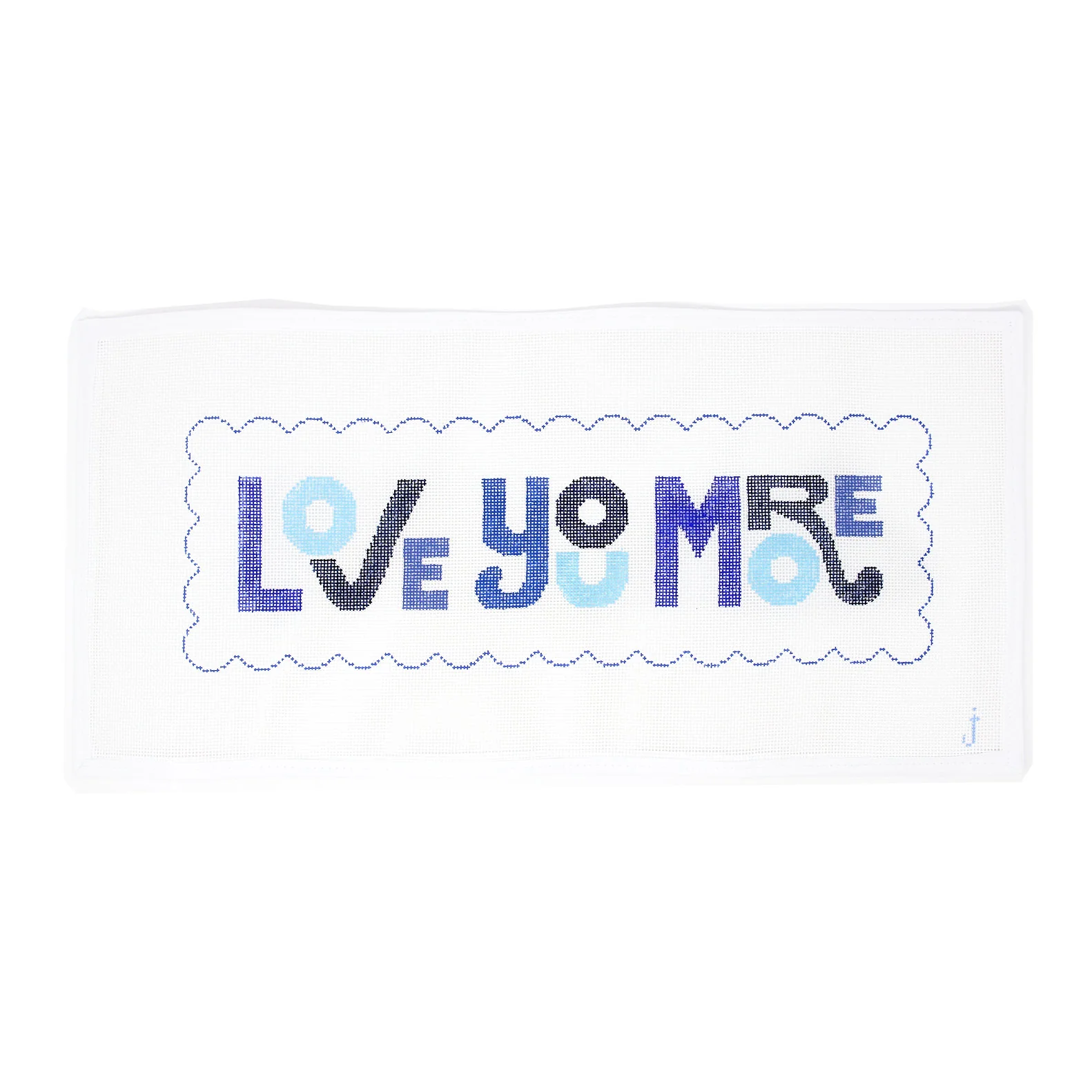 Love You More
