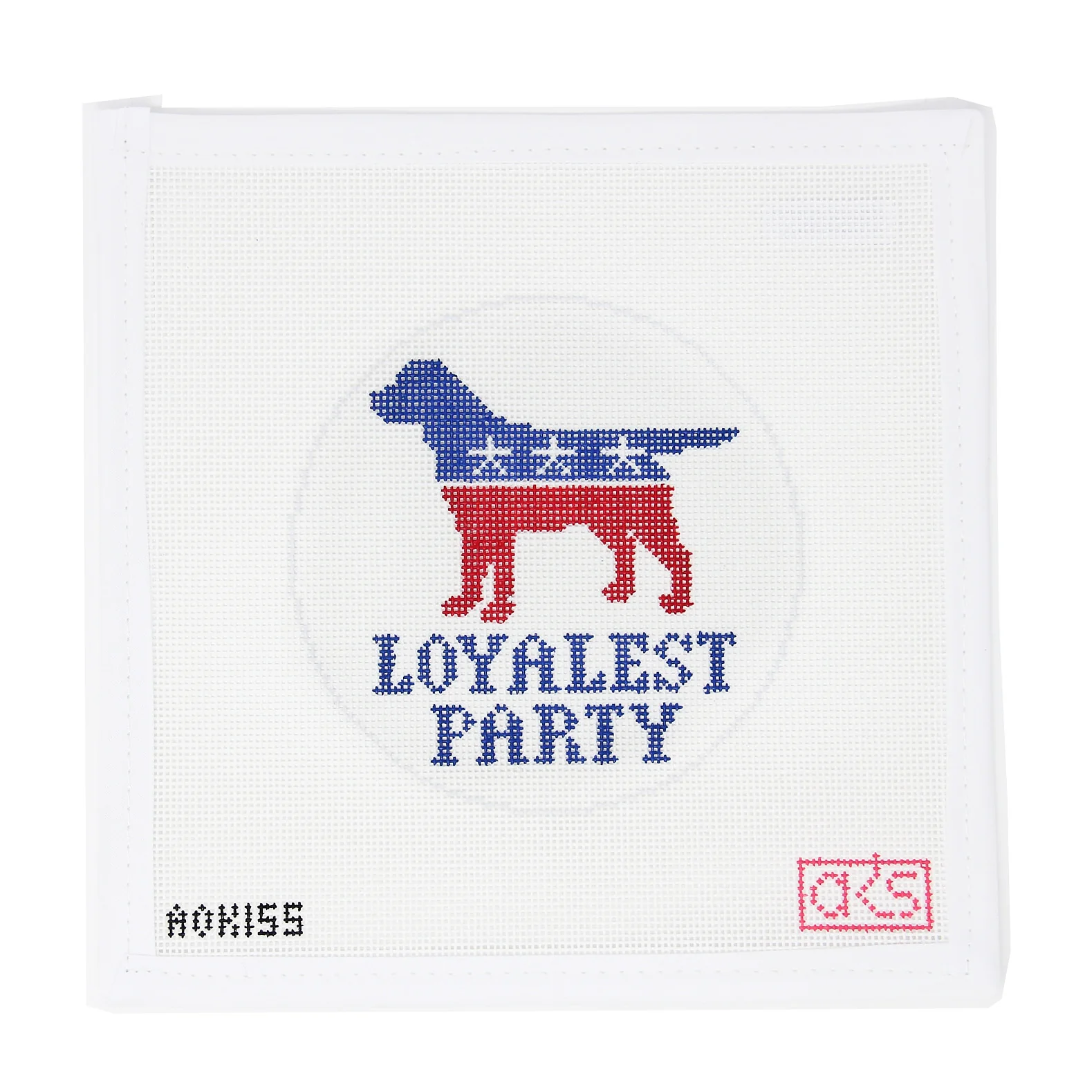 Loyalist Party Dog Round