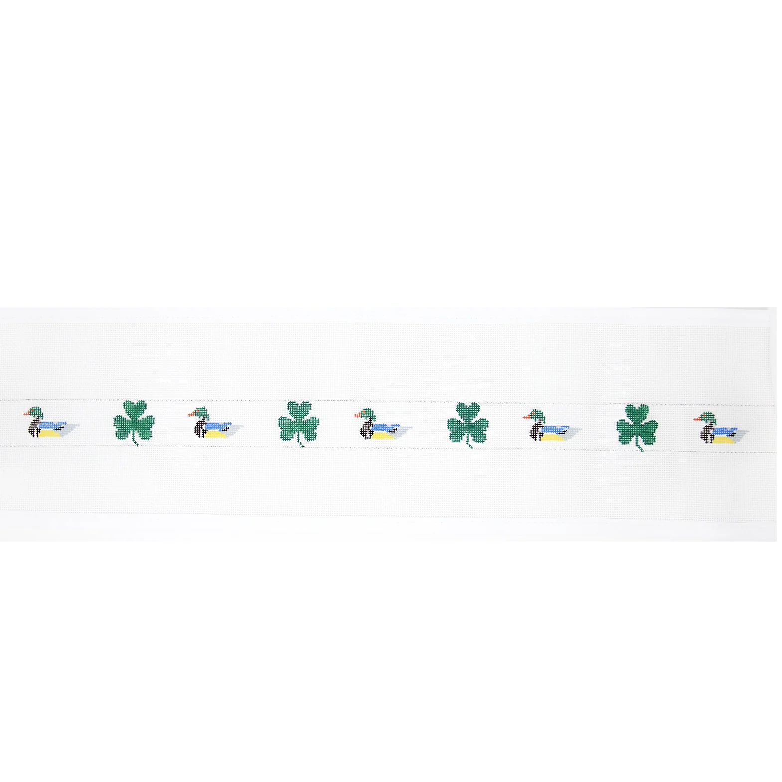 Lucky Duck Belt