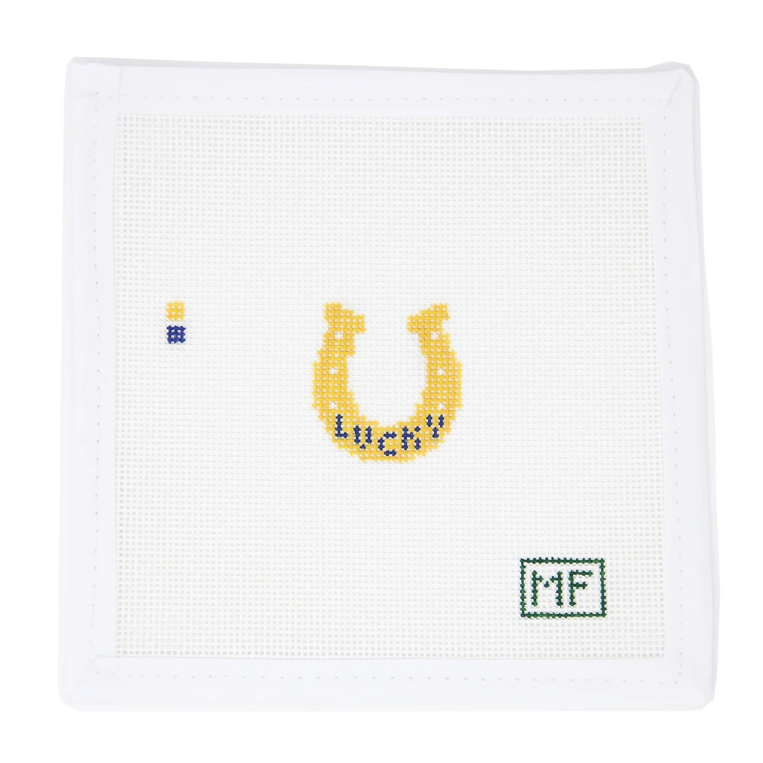 Lucky Horseshoe