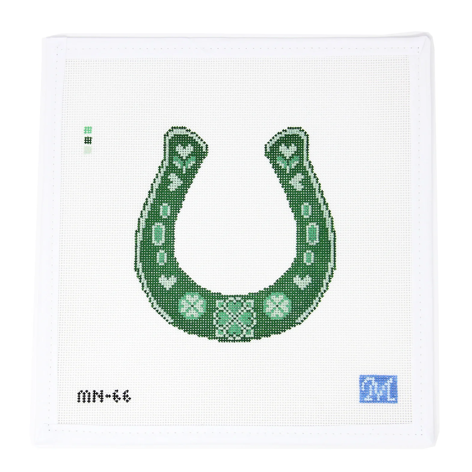 Lucky You Horseshoe