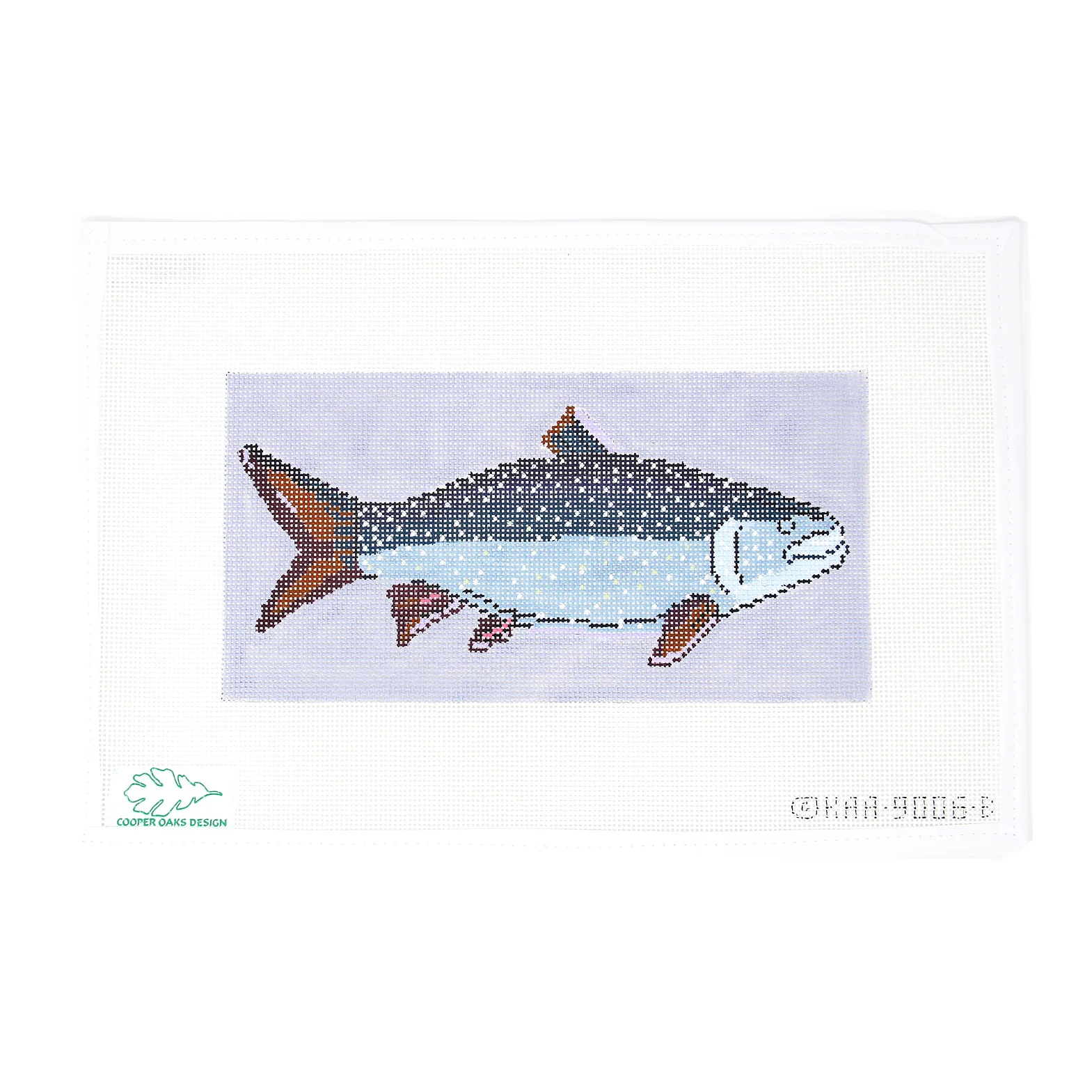 Mackinow Trout
