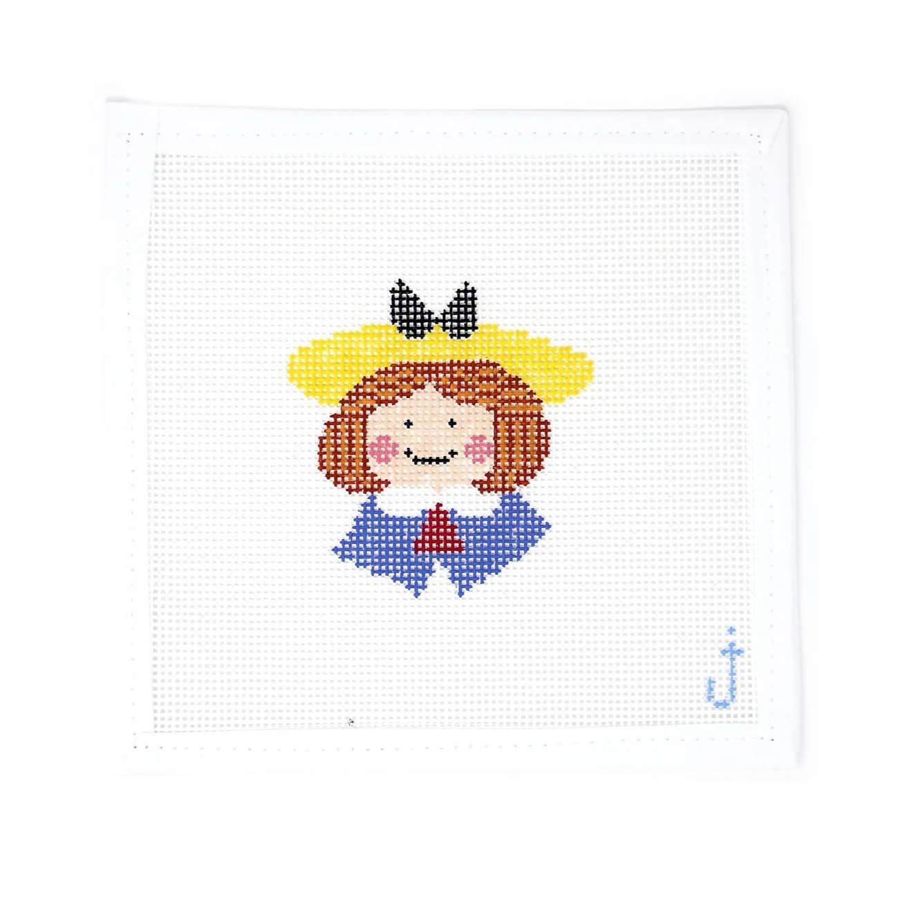 Madeline Round - 18 mesh