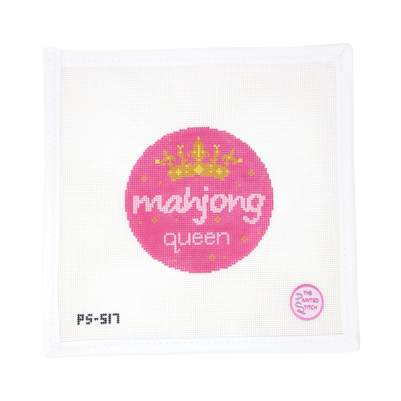 Mahjong Queen