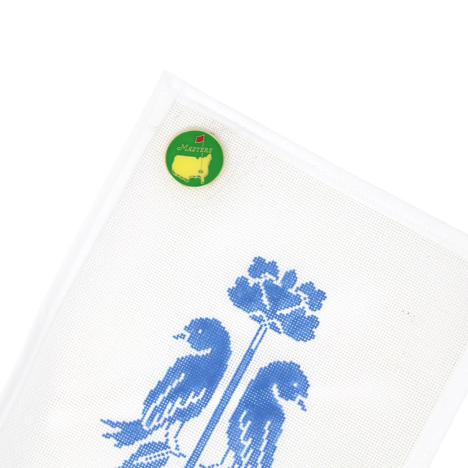 Masters Golf Needle Minder