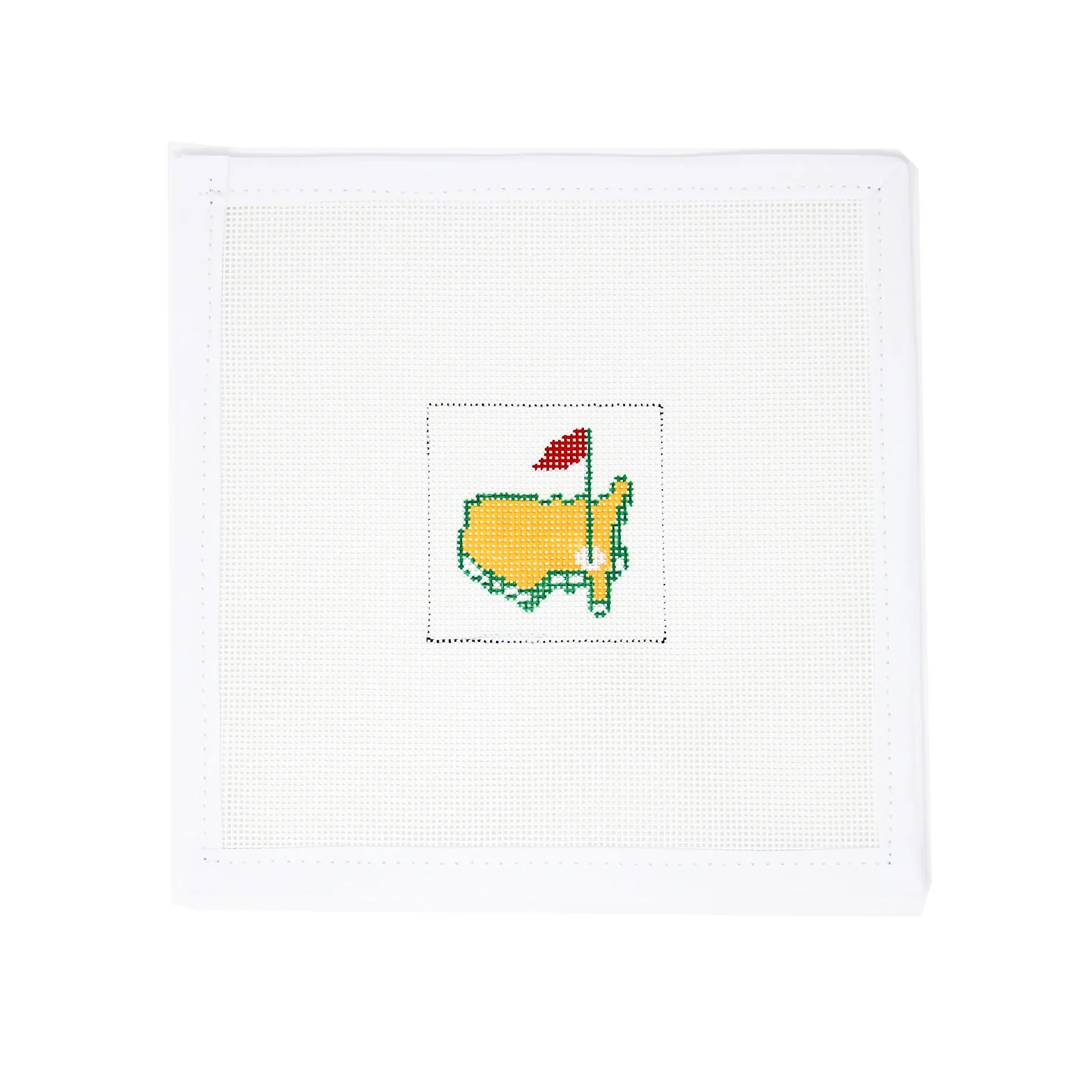 Golf Logo Koozie
