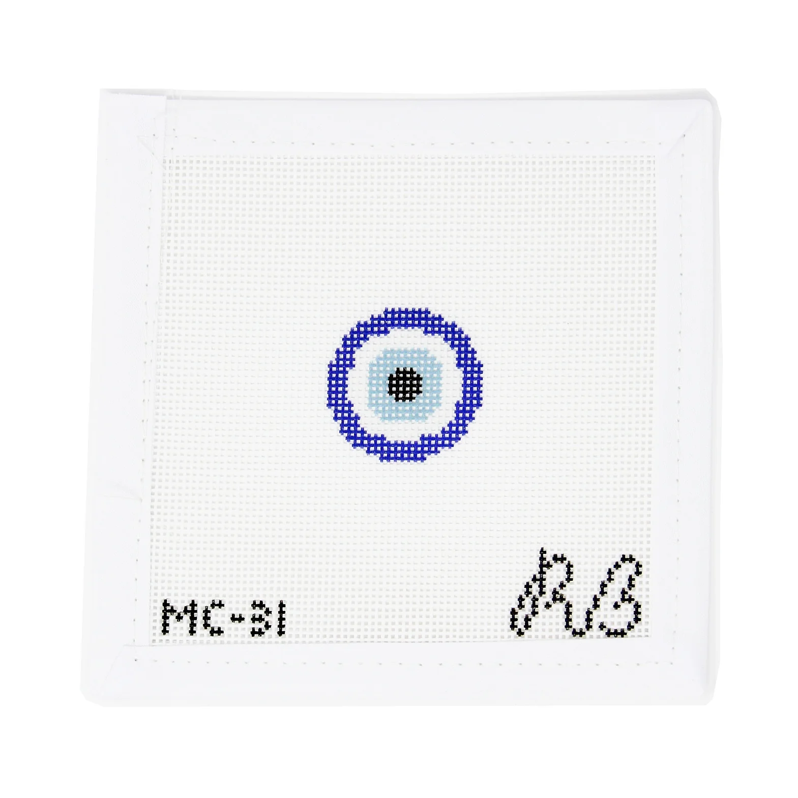 Mini Evil Eye
