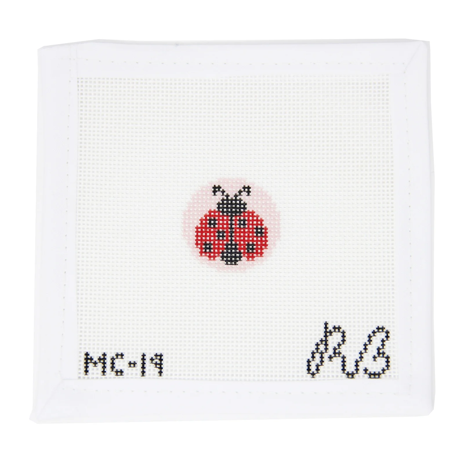 Mini Ladybug