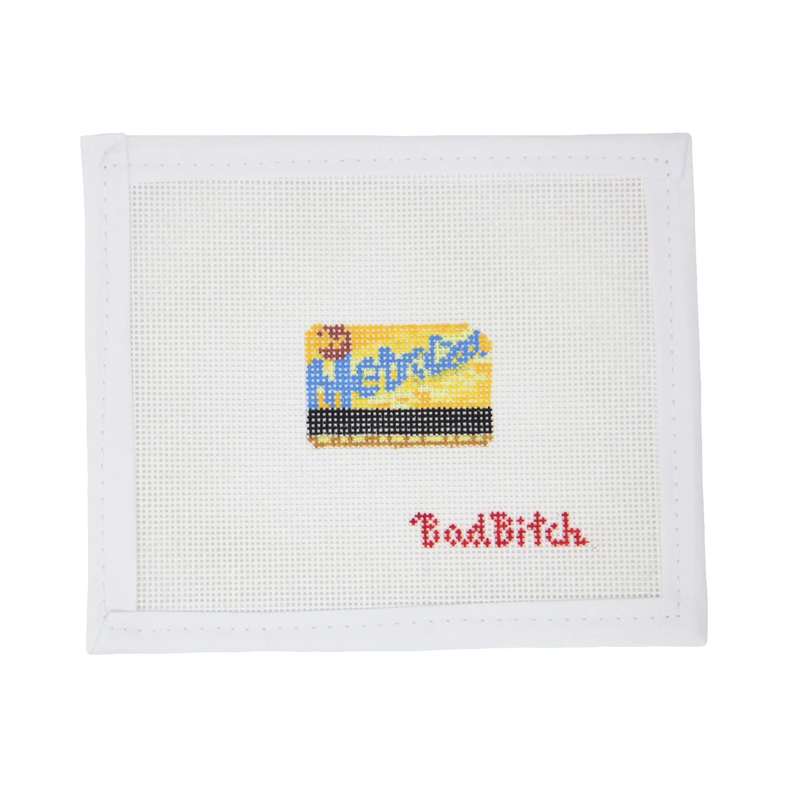Mini Metrocard