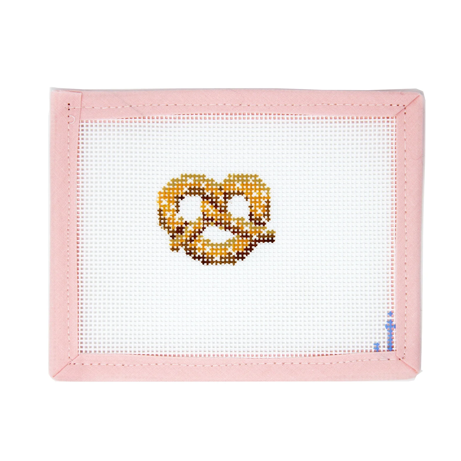 Mini Pretzel