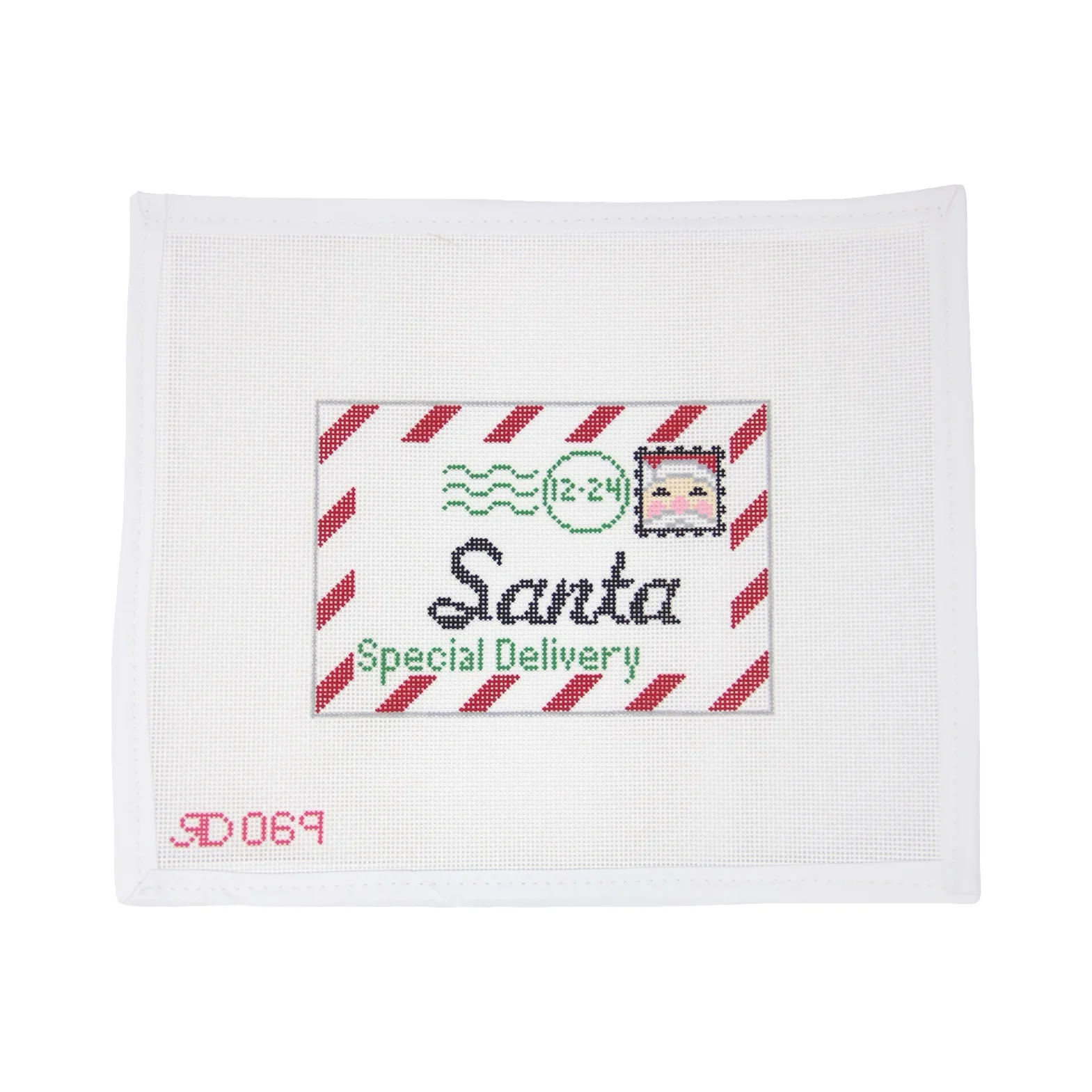Mini Santa Letter