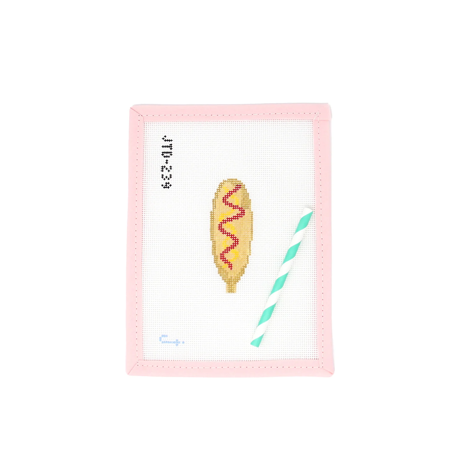 Mini Corndog