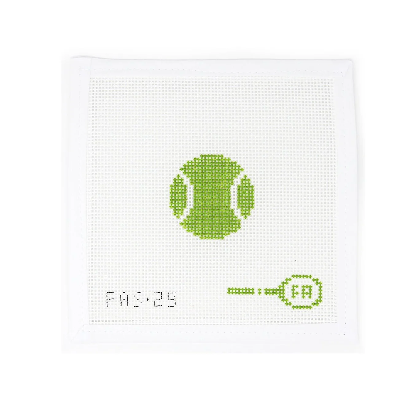 Mini Tennis Ball