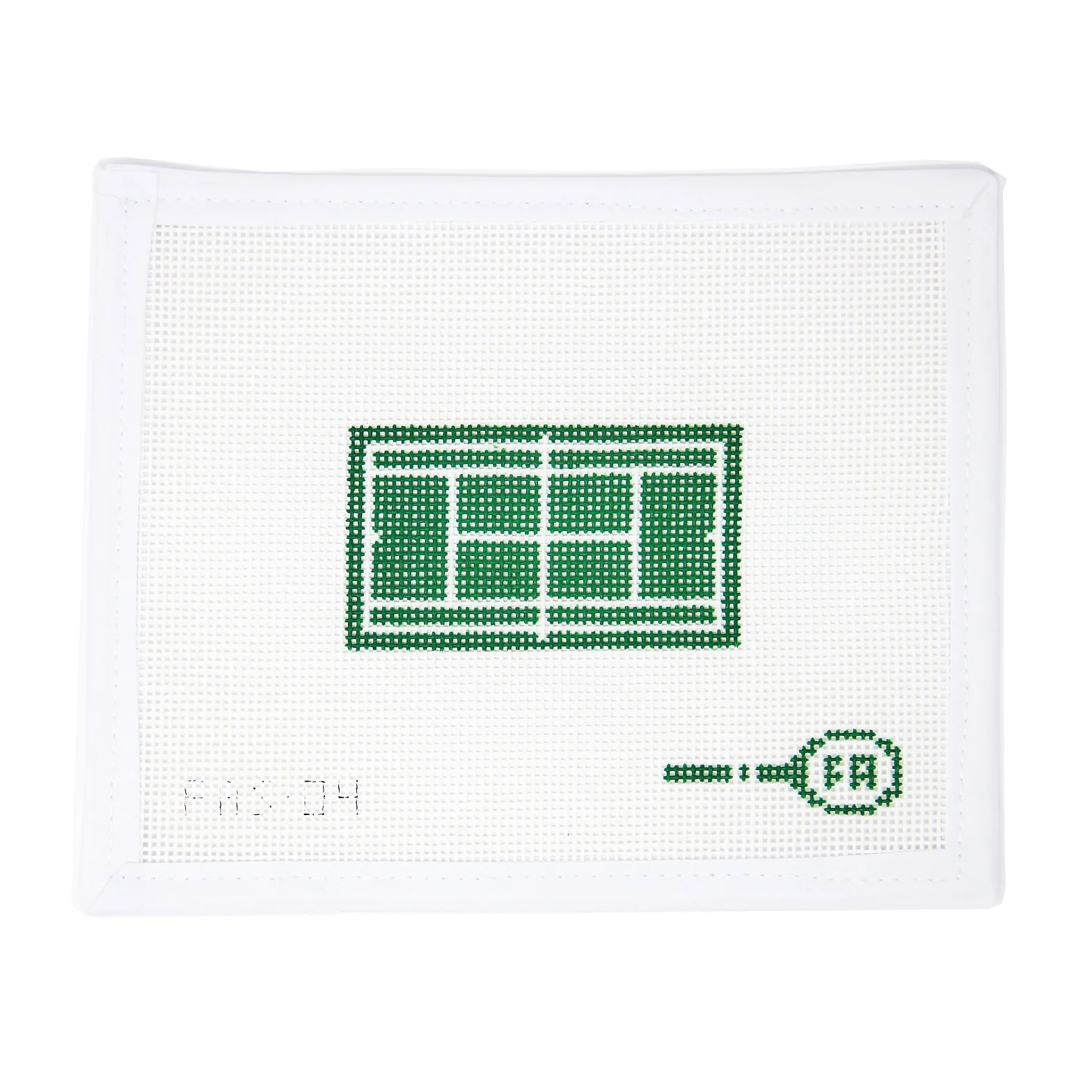 Mini Tennis Court