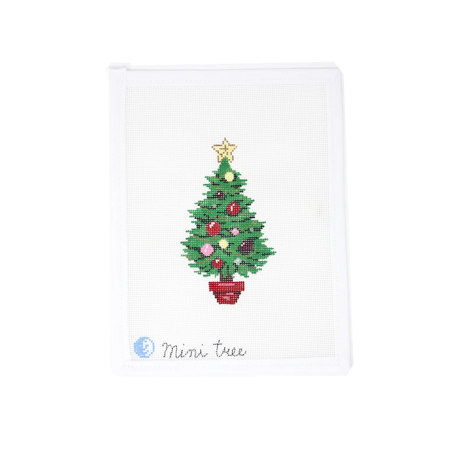 Mini Tree