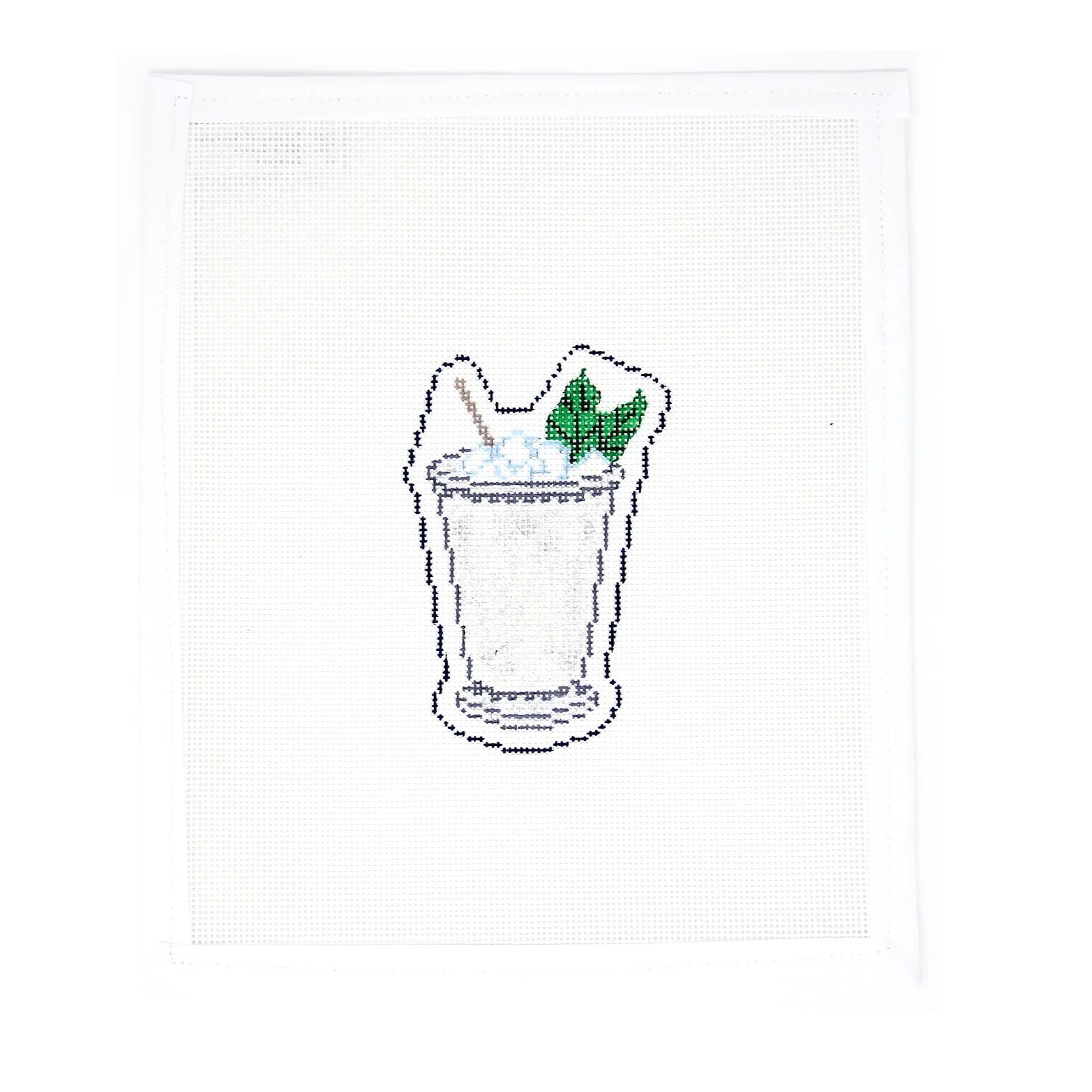 Mint Julep