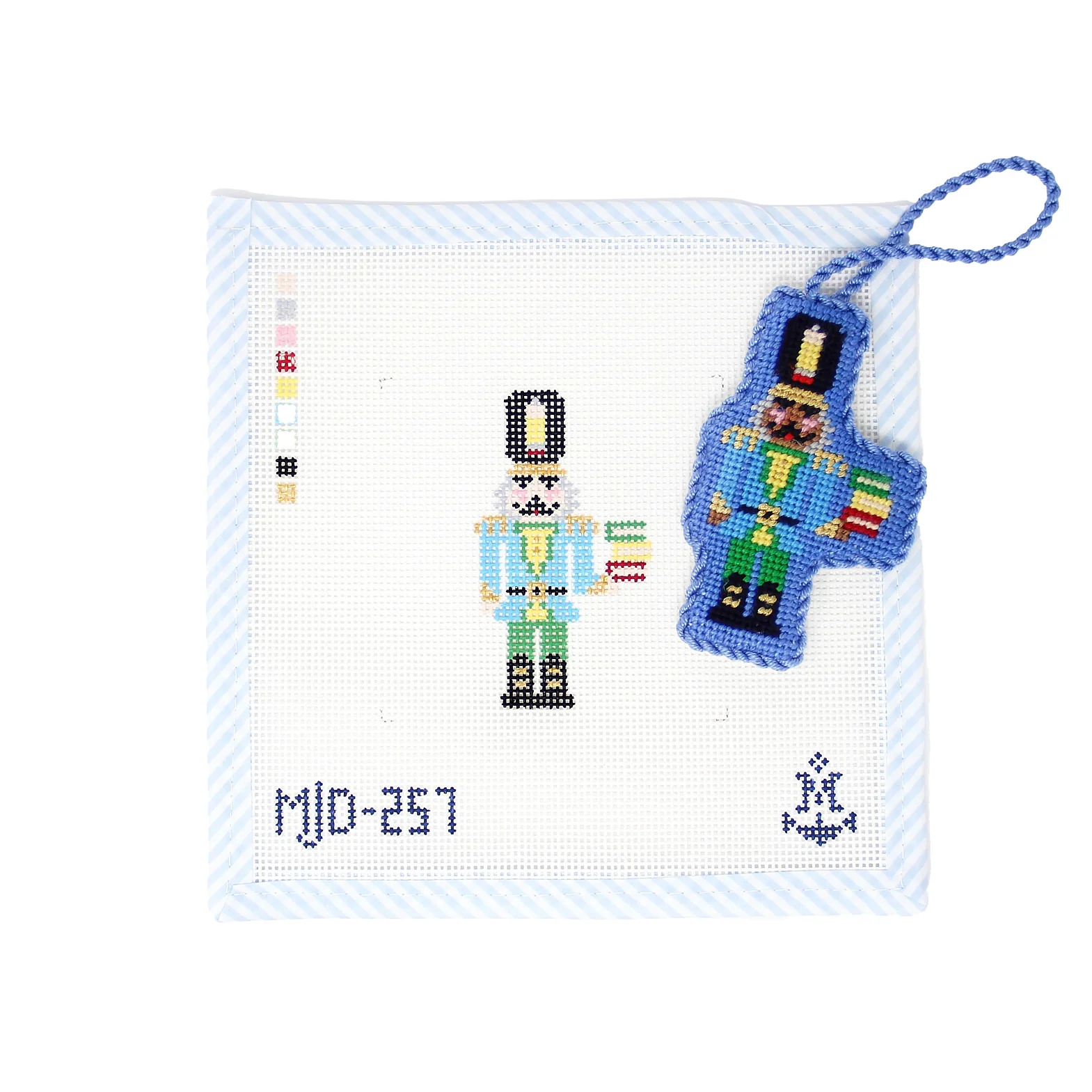 MJD x GN - 2025 Nutcracker Bundle - Image 10