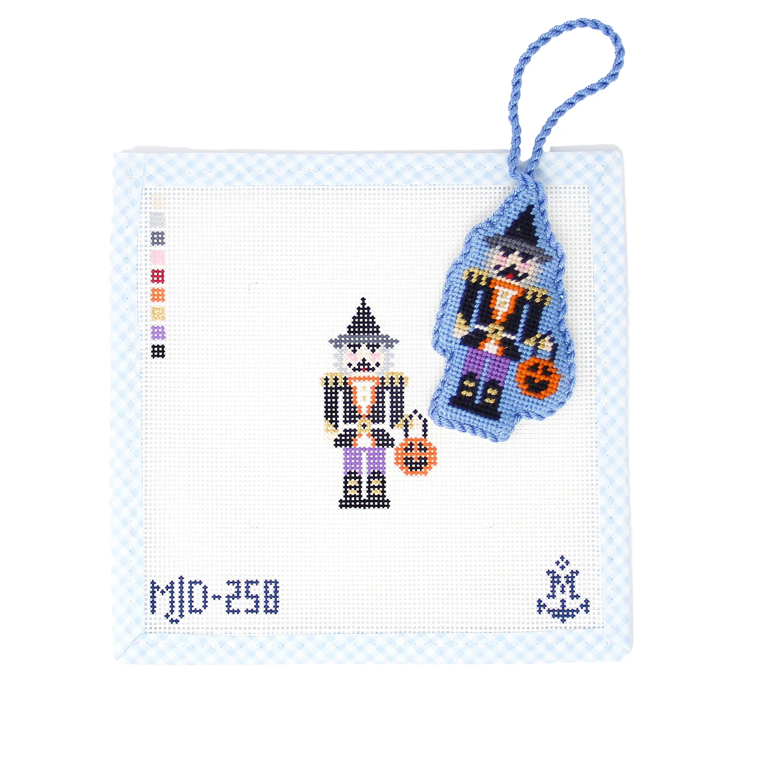 October: Spooky Nutcracker
