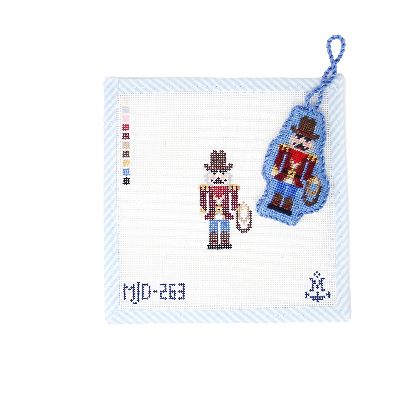 MJD x GN - 2025 Nutcracker Bundle - Image 16