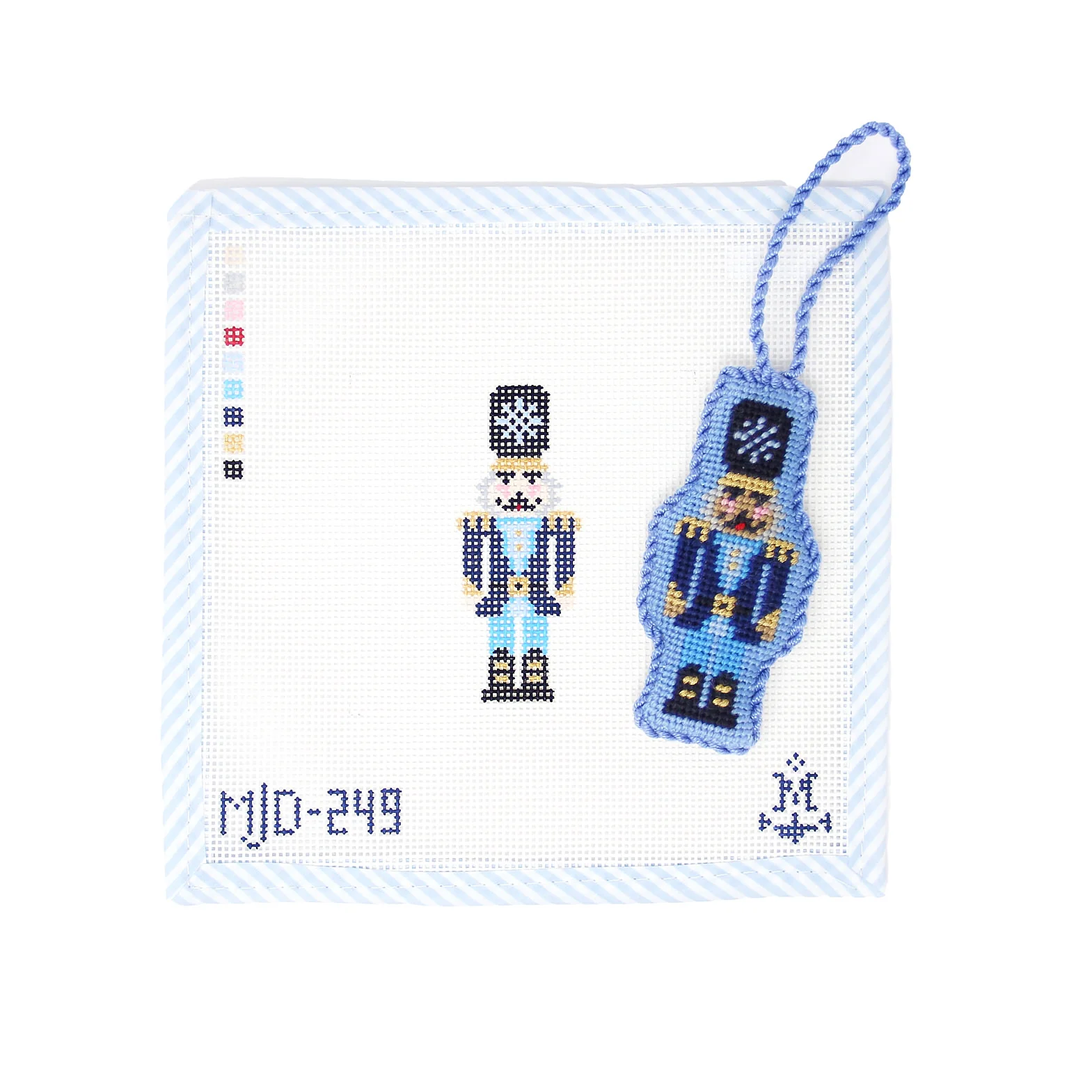 MJD x GN - 2025 Nutcracker Bundle - Image 2