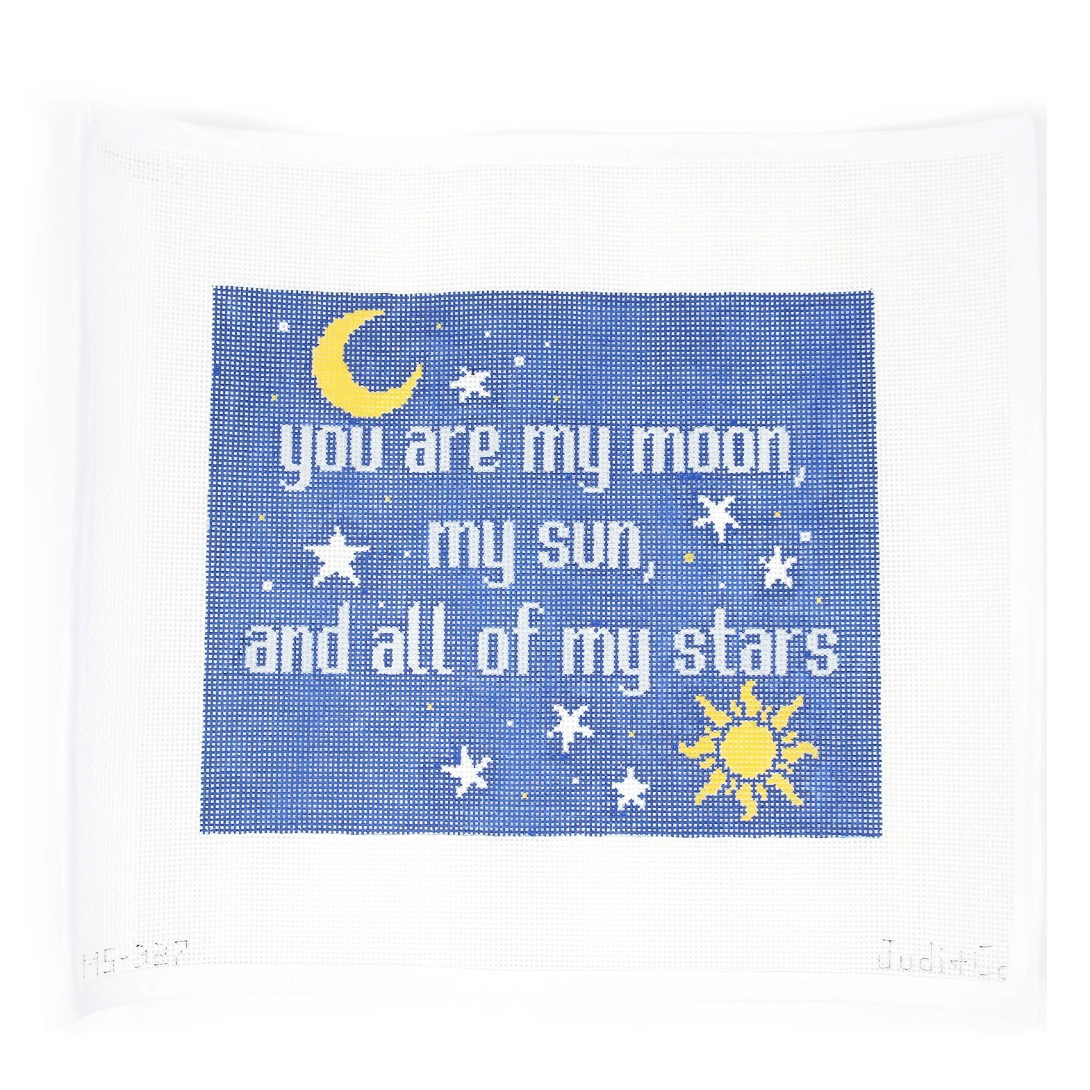 Moon & Stars