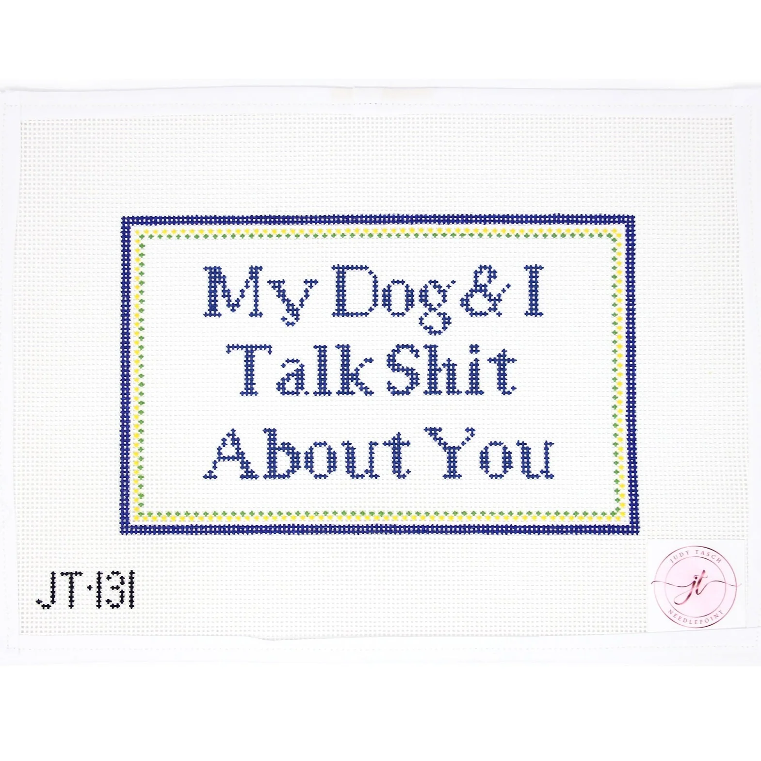 My Dog and I