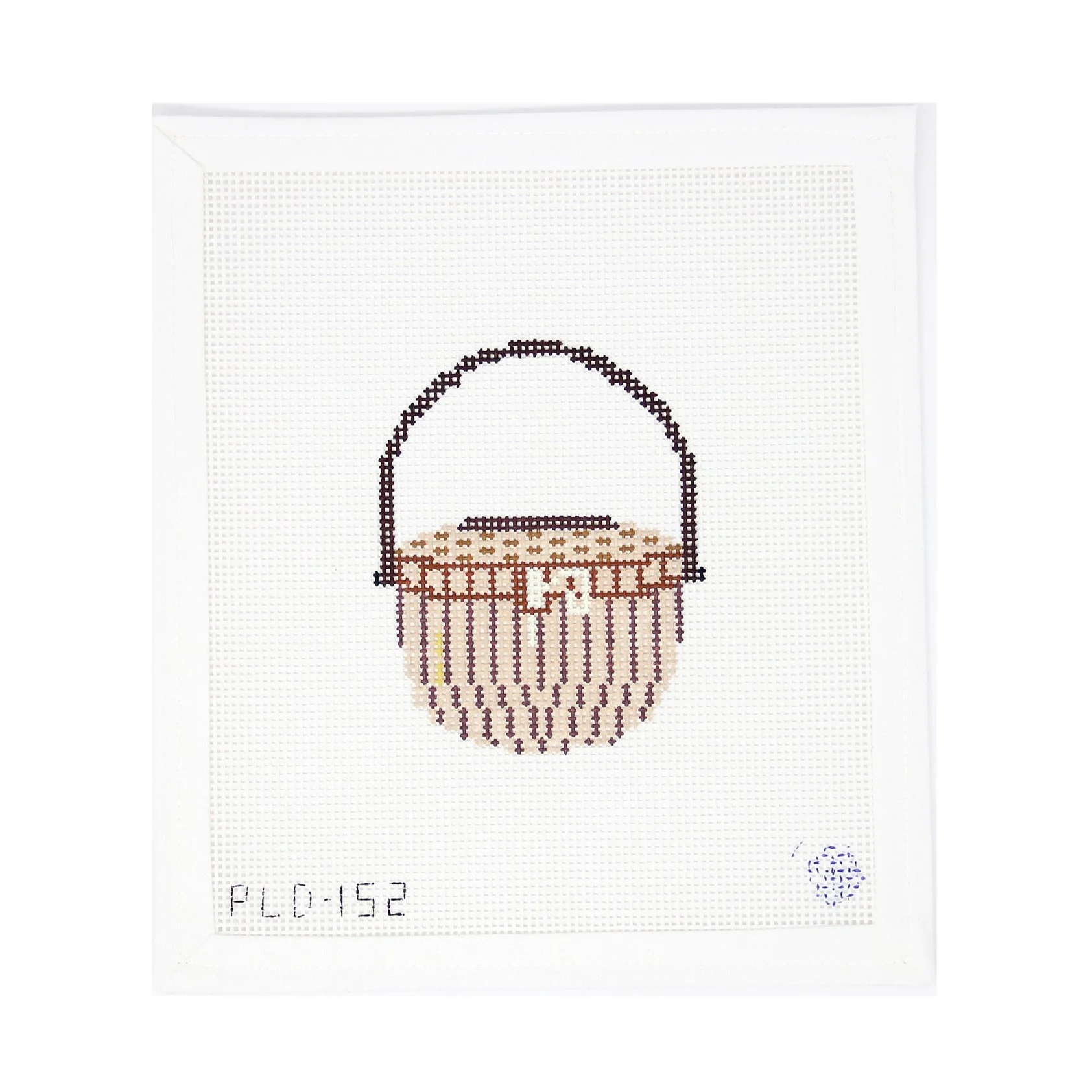 Nantucket Basket