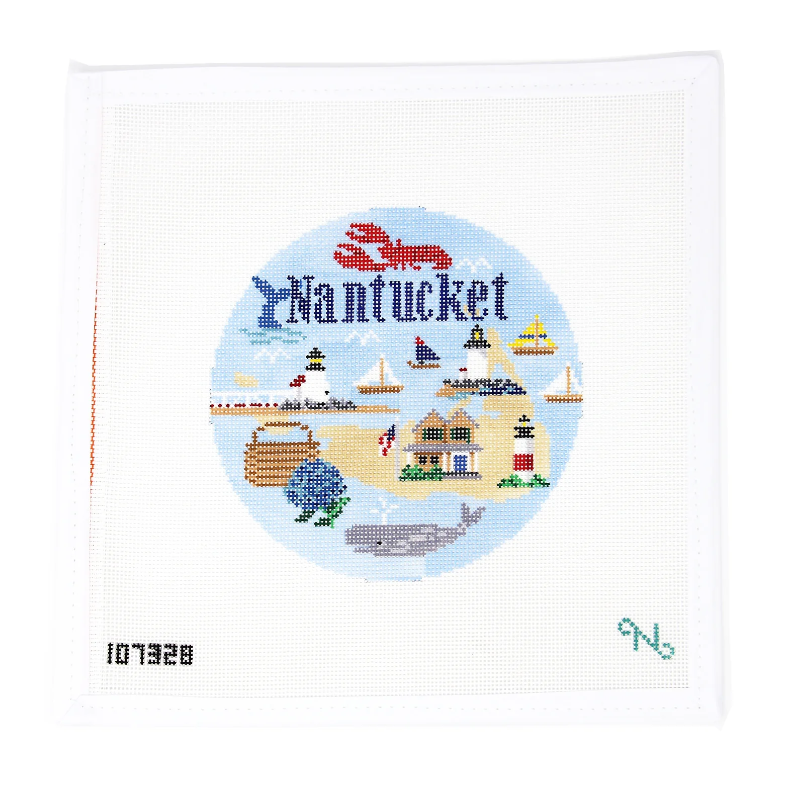 Nantucket Round