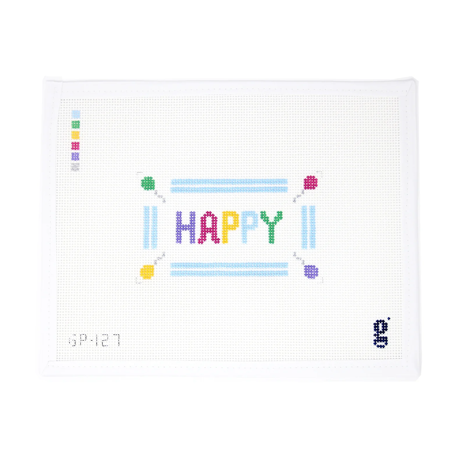 HAPPY