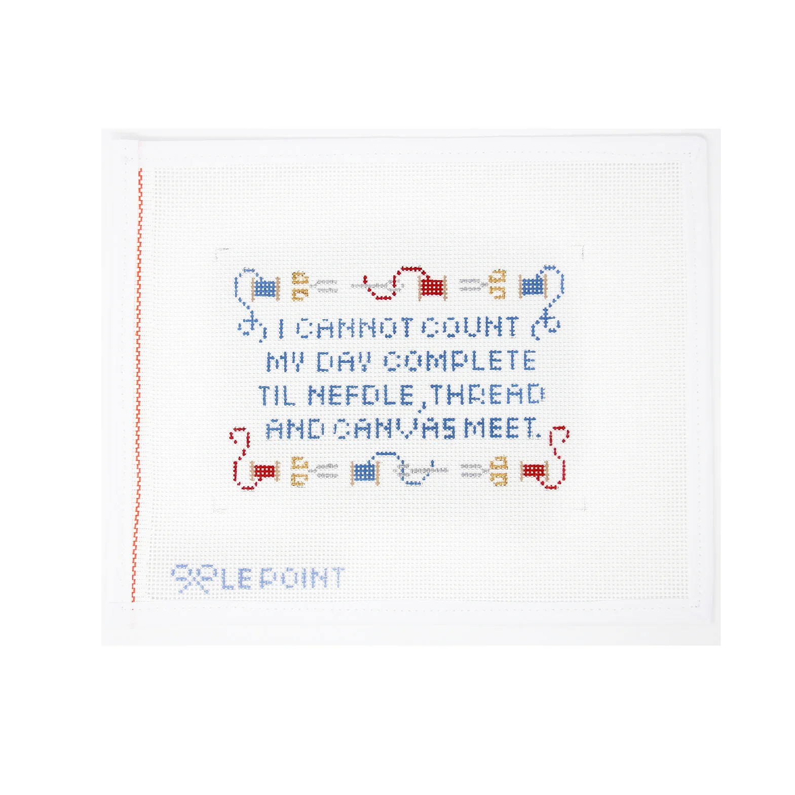 Needle & Thread Mini