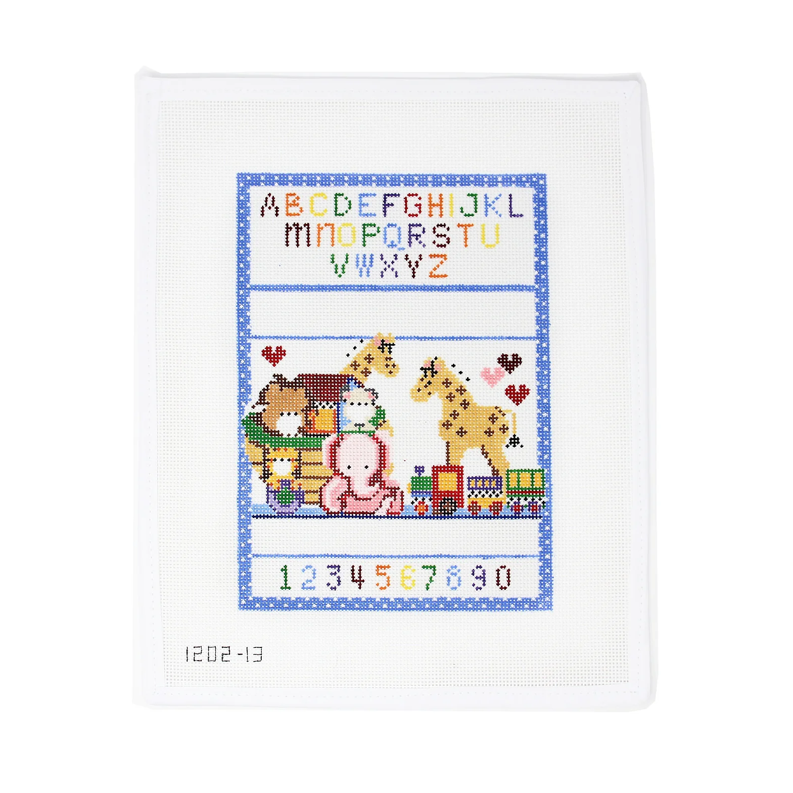 Noah's Ark and Toys